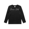 AS Colour Kids Staple Longsleeve Tee Thumbnail