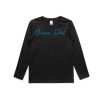 AS Colour Kids Staple Longsleeve Tee Thumbnail