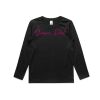 AS Colour Kids Staple Longsleeve Tee Thumbnail