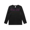 AS Colour Kids Staple Longsleeve Tee Thumbnail