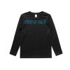 AS Colour Kids Staple Longsleeve Tee Thumbnail