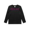 AS Colour Kids Staple Longsleeve Tee Thumbnail