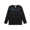 AS Colour Kids Staple Longsleeve Tee Thumbnail