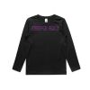AS Colour Kids Staple Longsleeve Tee Thumbnail