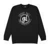 Cloke Mens Edge Crew Neck Sweatshirt Thumbnail