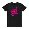AS Colour Mens Staple Tee Thumbnail