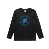AS Colour Youth Staple Longsleeve Tee Thumbnail