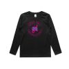 AS Colour Youth Staple Longsleeve Tee Thumbnail