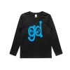 AS Colour Youth Staple Longsleeve Tee Thumbnail