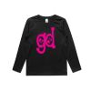 AS Colour Youth Staple Longsleeve Tee Thumbnail