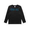 AS Colour Youth Staple Longsleeve Tee Thumbnail