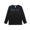 AS Colour Youth Staple Longsleeve Tee Thumbnail