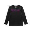 AS Colour Youth Staple Longsleeve Tee Thumbnail
