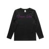 AS Colour Youth Staple Longsleeve Tee Thumbnail