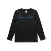 AS Colour Youth Staple Longsleeve Tee Thumbnail