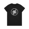 AS Colour Womens Maple Tee Thumbnail