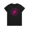 AS Colour Womens Maple Tee Thumbnail
