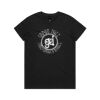 AS Colour Womens Maple Tee Thumbnail