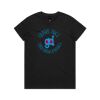 AS Colour Womens Maple Tee Thumbnail