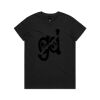 AS Colour Womens Maple Tee Thumbnail