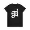 AS Colour Womens Maple Tee Thumbnail