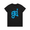 AS Colour Womens Maple Tee Thumbnail