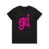 AS Colour Womens Maple Tee Thumbnail