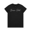 AS Colour Womens Maple Tee Thumbnail