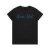 AS Colour Womens Maple Tee Thumbnail