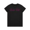 AS Colour Womens Maple Tee Thumbnail