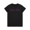 AS Colour Womens Maple Tee Thumbnail