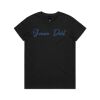 AS Colour Womens Maple Tee Thumbnail