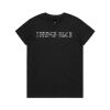 AS Colour Womens Maple Tee Thumbnail