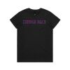 AS Colour Womens Maple Tee Thumbnail