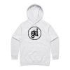 AS Colour Womens Supply Hood Thumbnail