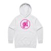 AS Colour Womens Supply Hood Thumbnail