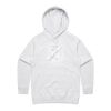 AS Colour Womens Supply Hood Thumbnail