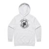 AS Colour Womens Supply Hood Thumbnail