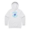 AS Colour Womens Supply Hood Thumbnail