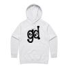 AS Colour Womens Supply Hood Thumbnail