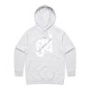 AS Colour Womens Supply Hood Thumbnail