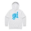 AS Colour Womens Supply Hood Thumbnail