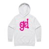 AS Colour Womens Supply Hood Thumbnail