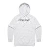 AS Colour Womens Supply Hood Thumbnail