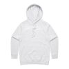 AS Colour Womens Supply Hood Thumbnail