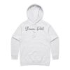AS Colour Womens Supply Hood Thumbnail