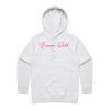 AS Colour Womens Supply Hood Thumbnail