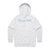 AS Colour Womens Supply Hood Thumbnail