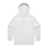 AS Colour Womens Supply Hood Thumbnail